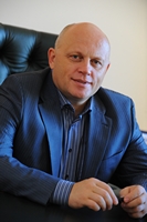 Генеральный директор ЗАО «Газпром межрегионгаз Омск» В.И. Назаров