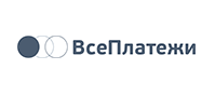 сервис «ВсеПлатежи»