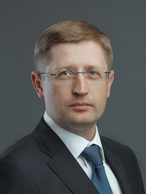 Евгений Александрович Еловик